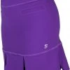 Sofibella Women's 18" Golf Skort Plum 2 Sofibella Women's 18" Golf Skort Plum -Golf Apparel Sales Shop unnamed file 8719