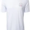 TravisMathew Men's Superyacht Short Sleeve Golf T-Shirt White -Golf Apparel Sales Shop unnamed file 8740