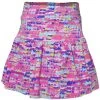 Garb Girls' Katie Golf Skort Pink 1 Garb Girls' Katie Golf Skort Pink -Golf Apparel Sales Shop unnamed file 8756