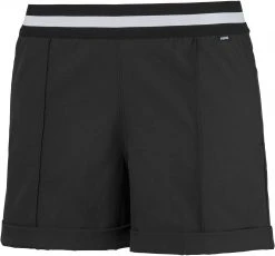 PUMA Women's Elastic 4'' Golf Shorts Puma Black