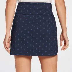 Lady Hagen Women's Mini Medallion Tummy Control Skort Mini Medallion Navy 8 Lady Hagen Women's Mini Medallion Tummy Control Skort Mini Medallion Navy -Golf Apparel Sales Shop unnamed file 8884