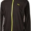 PUMA Men's Ultradry Rain Jacket Puma Black -Golf Apparel Sales Shop unnamed file 8928