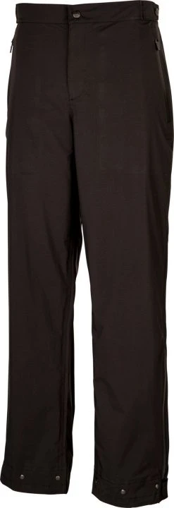 Puma Men's Ultradry Golf Pants Puma Black