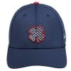 Black Clover Men's Starry Night Golf Hat Navy -Golf Apparel Sales Shop unnamed file 8972