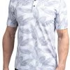 TravisMathew Men's Saucey Golf Polo White 2 TravisMathew Men's Saucey Golf Polo White -Golf Apparel Sales Shop unnamed file 8978