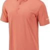 Columbia Men's Drive Golf Polo Sail -Golf Apparel Sales Shop unnamed file 91