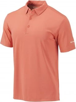 Columbia Men's Drive Golf Polo Sail