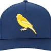 Waggle Men's Birdie Golf Hat Navy -Golf Apparel Sales Shop unnamed file 9116
