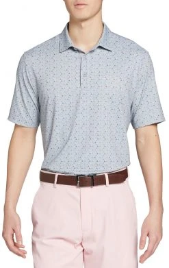 Walter Hagen Men's Perfect 11 Golf Ball Convo Golf Polo Golf Ball Quarry