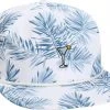 Imperial Men's The Dry Martini Floral Rope Golf Hat White/blue 1 Imperial Men's The Dry Martini Floral Rope Golf Hat White/blue -Golf Apparel Sales Shop unnamed file 9206