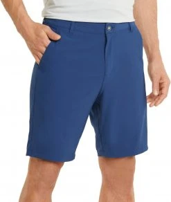 PUMA Men's 101 South Golf Shorts Quiet Shade