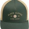 Black Clover Back Country Snapback Golf Hat For Men Dark Green 2 Black Clover Back Country Snapback Golf Hat For Men Dark Green -Golf Apparel Sales Shop unnamed file 9228