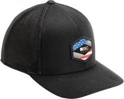 Black Clover Men's Honest Abe Snapback Golf Hat -Golf Apparel Sales Shop unnamed file 9243