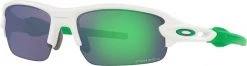 Oakley Flak XXS Youth Sunglasses For Girls' Ruby