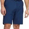 Adidas Men's Primeblue Golf Shorts Crew Navy 2 Adidas Men's Primeblue Golf Shorts Crew Navy -Golf Apparel Sales Shop unnamed file 9293