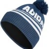 Adidas Men's Golf Beanie Navy -Golf Apparel Sales Shop unnamed file 9425
