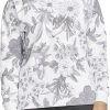 Nike Men's Dri-FIT Floral Long Sleeve Golf Top White/white -Golf Apparel Sales Shop unnamed file 9436