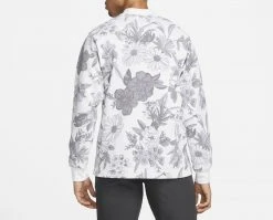 Nike Men's Dri-FIT Floral Long Sleeve Golf Top White/white 9 Nike Men's Dri-FIT Floral Long Sleeve Golf Top White/white -Golf Apparel Sales Shop unnamed file 9438