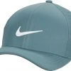 Nike Men's 2021 Aerobill Classic99 Perforated Golf Hat White/black -Golf Apparel Sales Shop unnamed file 9474