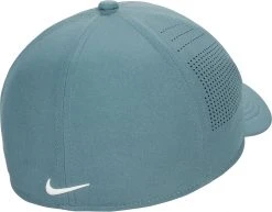 Nike Men's 2021 Aerobill Classic99 Perforated Golf Hat White/black 6 Nike Men's 2021 Aerobill Classic99 Perforated Golf Hat White/black -Golf Apparel Sales Shop unnamed file 9475