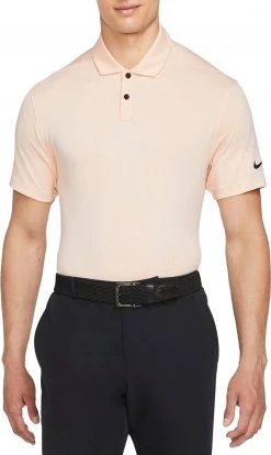 Nike Men's Dri-Fit Vapor Golf Polo Arctic Orange