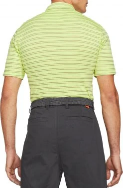 Nike Men's Dri-Fit UV Striped Golf Polo Track Red/black 9 Nike Men's Dri-Fit UV Striped Golf Polo Track Red/black -Golf Apparel Sales Shop unnamed file 9716