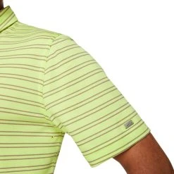 Nike Men's Dri-Fit UV Striped Golf Polo Track Red/black 11 Nike Men's Dri-Fit UV Striped Golf Polo Track Red/black -Golf Apparel Sales Shop unnamed file 9718