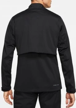 Nike Men's Storm-FIT ADV Rapid Adapt Golf Jacket Black 16 Nike Men's Storm-FIT ADV Rapid Adapt Golf Jacket Black -Golf Apparel Sales Shop unnamed file 9726
