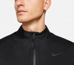 Nike Men's Storm-FIT ADV Rapid Adapt Golf Jacket Black 18 Nike Men's Storm-FIT ADV Rapid Adapt Golf Jacket Black -Golf Apparel Sales Shop unnamed file 9728
