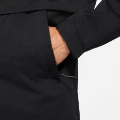 Nike Men's Storm-FIT ADV Rapid Adapt Golf Jacket Black 20 Nike Men's Storm-FIT ADV Rapid Adapt Golf Jacket Black -Golf Apparel Sales Shop unnamed file 9730