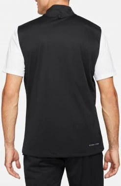 Nike Men's Storm-FIT ADV Rapid Adapt Golf Jacket Black 24 Nike Men's Storm-FIT ADV Rapid Adapt Golf Jacket Black -Golf Apparel Sales Shop unnamed file 9734