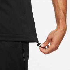 Nike Men's Storm-FIT ADV Rapid Adapt Golf Jacket Black 25 Nike Men's Storm-FIT ADV Rapid Adapt Golf Jacket Black -Golf Apparel Sales Shop unnamed file 9735