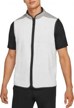 Nike Men's Therma-FIT Victory Golf Vest Photon Dust/dust