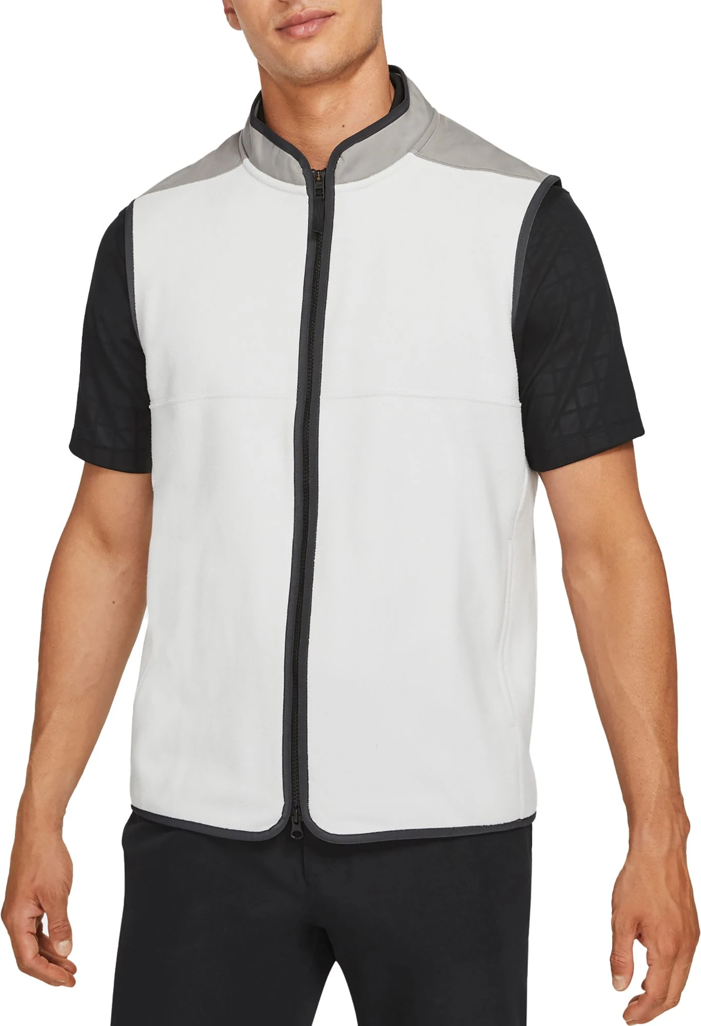 Nike Men's Therma-FIT Victory Golf Vest Photon Dust/dust 3 Nike Men's Therma-FIT Victory Golf Vest Photon Dust/dust