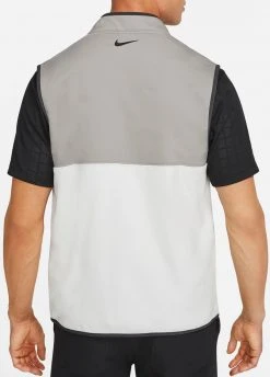 Nike Men's Therma-FIT Victory Golf Vest Photon Dust/dust 11 Nike Men's Therma-FIT Victory Golf Vest Photon Dust/dust -Golf Apparel Sales Shop unnamed file 9738