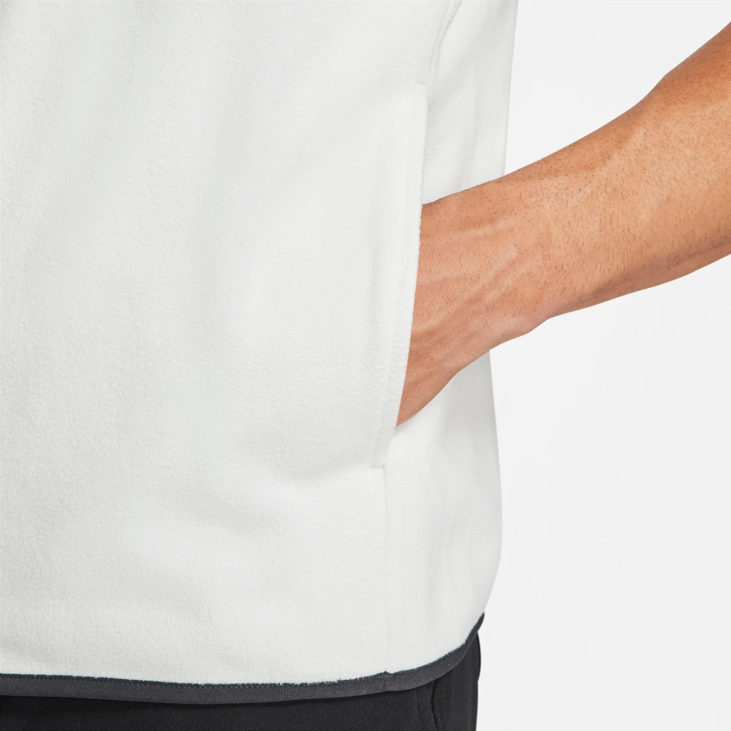 Nike Men's Therma-FIT Victory Golf Vest Photon Dust/dust 9 Nike Men's Therma-FIT Victory Golf Vest Photon Dust/dust - Image 7