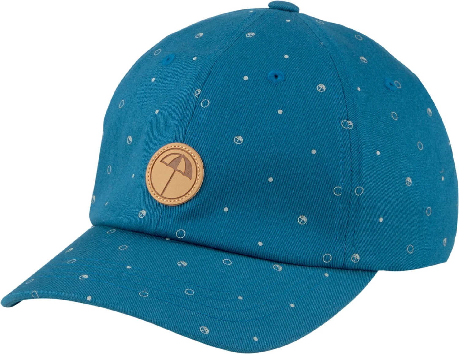 PUMA X Arnold Palmer Men's AP Umbrella Adjustable Golf Hat Quarry 3 PUMA X Arnold Palmer Men's AP Umbrella Adjustable Golf Hat Quarry