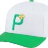 PUMA Men's St. Patty's Day P 110 Snapback Golf Hat Bright White/irish Green 1 PUMA Men's St. Patty's Day P 110 Snapback Golf Hat Bright White/irish Green -Golf Apparel Sales Shop unnamed file 9755