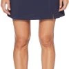 Callaway Women's 17" Tummy Control Golf Skort Peacoat 2 Callaway Women's 17" Tummy Control Golf Skort Peacoat -Golf Apparel Sales Shop unnamed file 9759