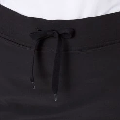 Slazenger Women's Tech Pull-On 16'' Golf Skort Black 12 Slazenger Women's Tech Pull-On 16'' Golf Skort Black -Golf Apparel Sales Shop unnamed file 9765