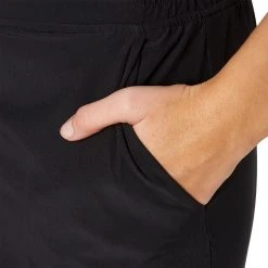 Slazenger Women's Tech Pull-On 16'' Golf Skort Black 13 Slazenger Women's Tech Pull-On 16'' Golf Skort Black -Golf Apparel Sales Shop unnamed file 9766