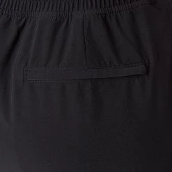 Slazenger Women's Tech Pull-On 16'' Golf Skort Black 15 Slazenger Women's Tech Pull-On 16'' Golf Skort Black -Golf Apparel Sales Shop unnamed file 9768