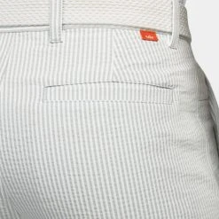 Nike Men's Dri-FIT UV Chino Golf Pants Lt Smoke Grey/white 10 Nike Men's Dri-FIT UV Chino Golf Pants Lt Smoke Grey/white -Golf Apparel Sales Shop unnamed file 9777
