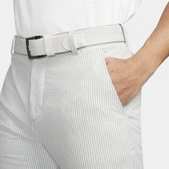 Nike Men's Dri-FIT UV Chino Golf Pants Lt Smoke Grey/white 11 Nike Men's Dri-FIT UV Chino Golf Pants Lt Smoke Grey/white -Golf Apparel Sales Shop unnamed file 9778