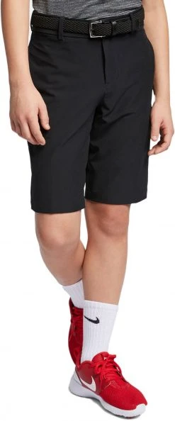 Nike Boys' Hybrid Flex Golf Shorts Black/black/black
