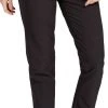 Slazenger Women's Tech Golf Pants Black 1 Slazenger Women's Tech Golf Pants Black -Golf Apparel Sales Shop unnamed file 9831