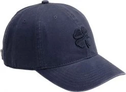 Black Clover Men's Shade 3 Adjustable Golf Hat Navy -Golf Apparel Sales Shop unnamed file 9849