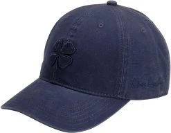 Black Clover Men's Shade 3 Adjustable Golf Hat Navy -Golf Apparel Sales Shop unnamed file 9850