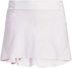 Adidas Girls' Ruffled Golf Skort Almost Pink