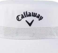 Callaway Men's CG Bucket Golf Hat White 13 Callaway Men's CG Bucket Golf Hat White -Golf Apparel Sales Shop unnamed file 9945